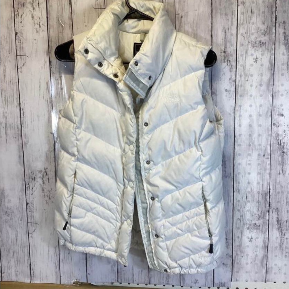 The North Face Women’s 700 Puffer Vest